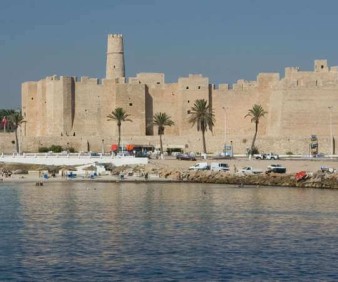 Monastir harbor